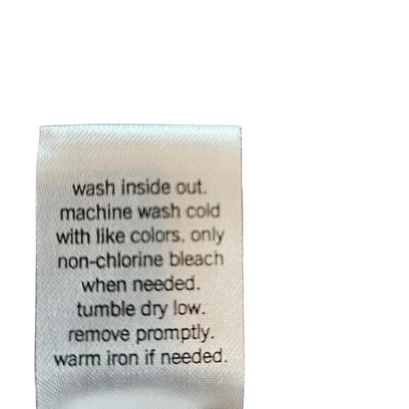 Sonoma womens Camo sherpa lined utlitliy vest size XL - Picture 9 of 9